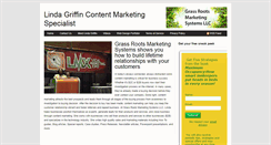 Desktop Screenshot of grassrootsmarketingsystems.com